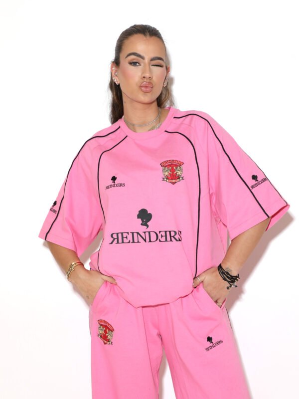 Reinders Lymee Short Sleeves