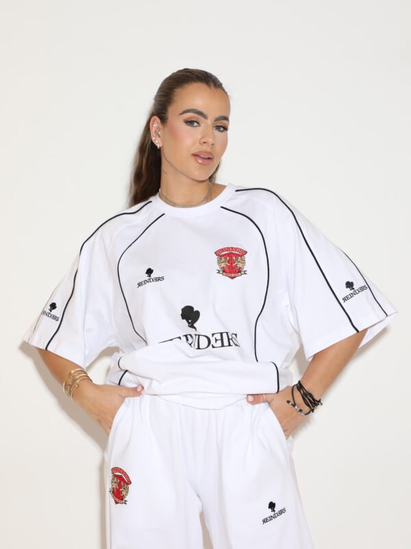 Reinders Lymee Short Sleeves