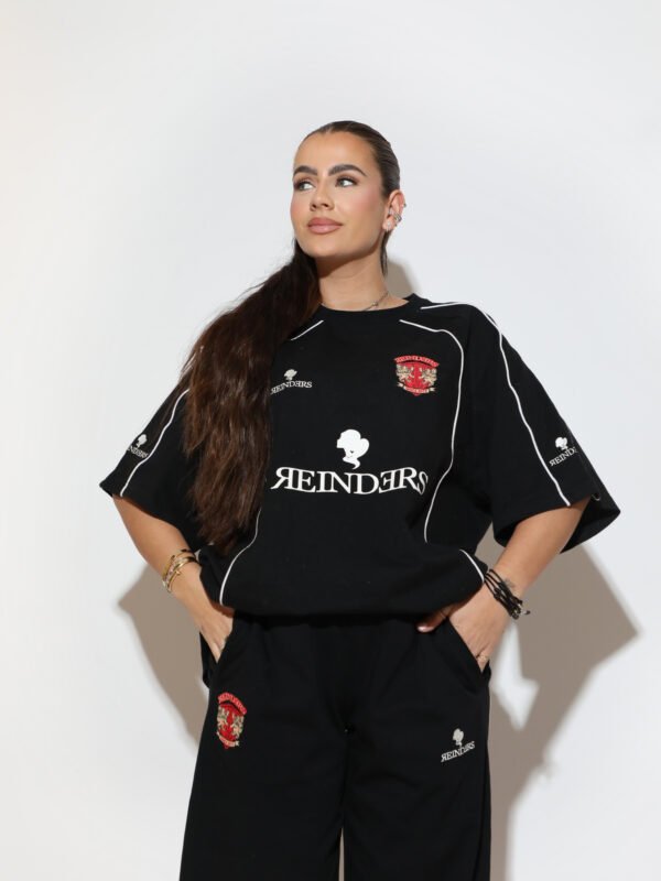 Reinders Lymee Short Sleeves