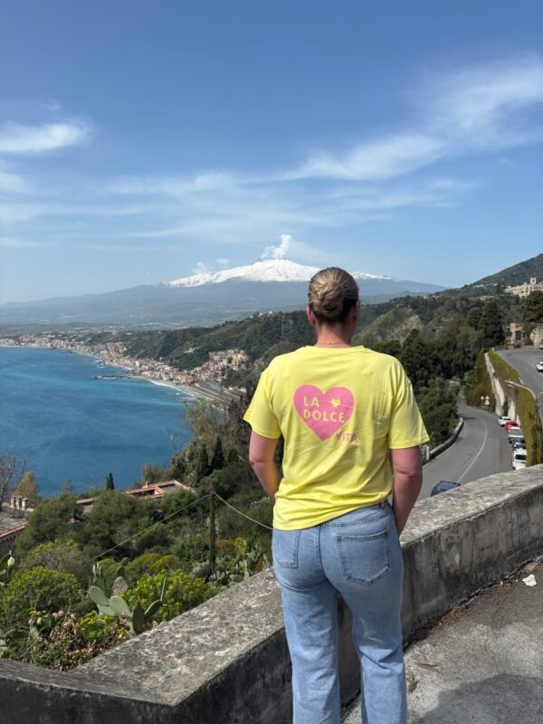 La Dolce Vita Tshirt