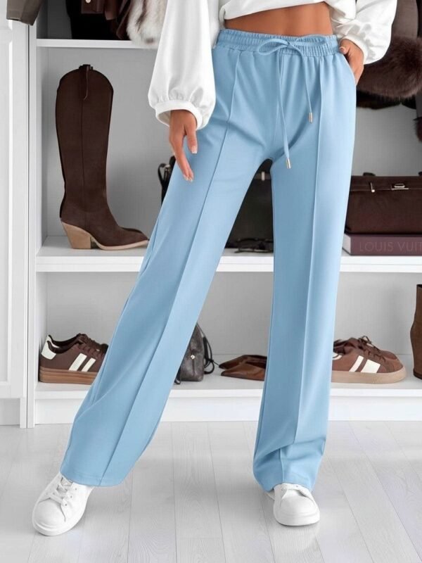 Sky Blue Joggingpants