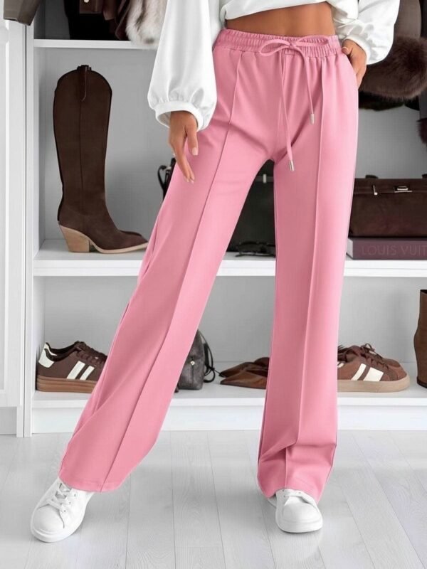 Pink Joggingpants