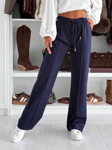Navy Joggingpants