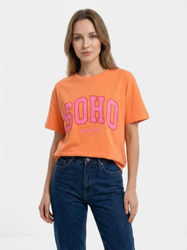 Soho Tshirt