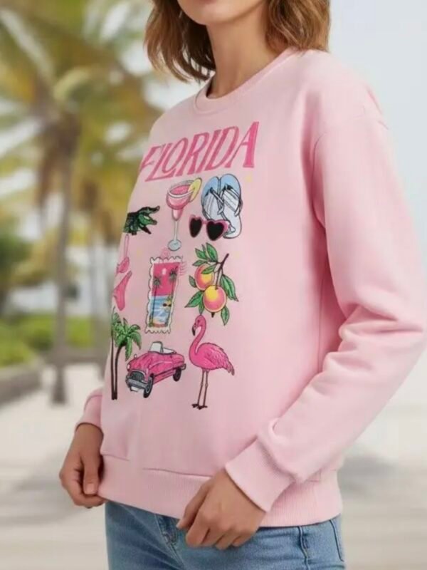 Florida Sweatshirt