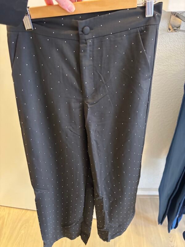 Rhinestone Pants