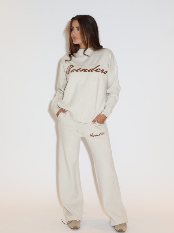 Reinders Lounge Pants Wide