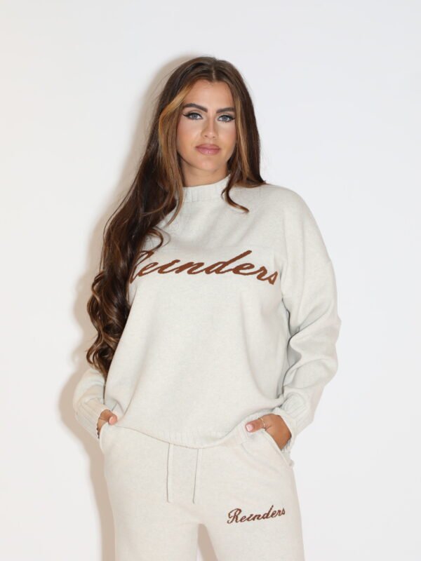 Reinders Lounge Sweater