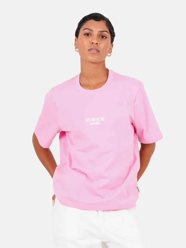 Sixthjune  WOM T-shirt