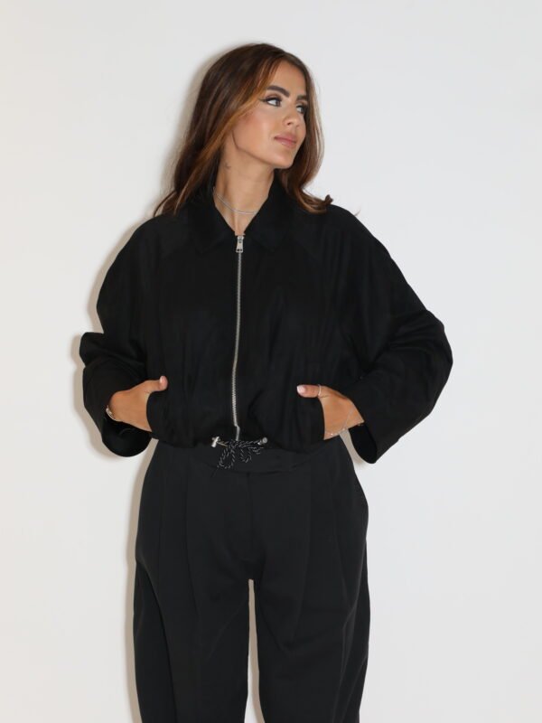 Reinders Soree Suède Jacket