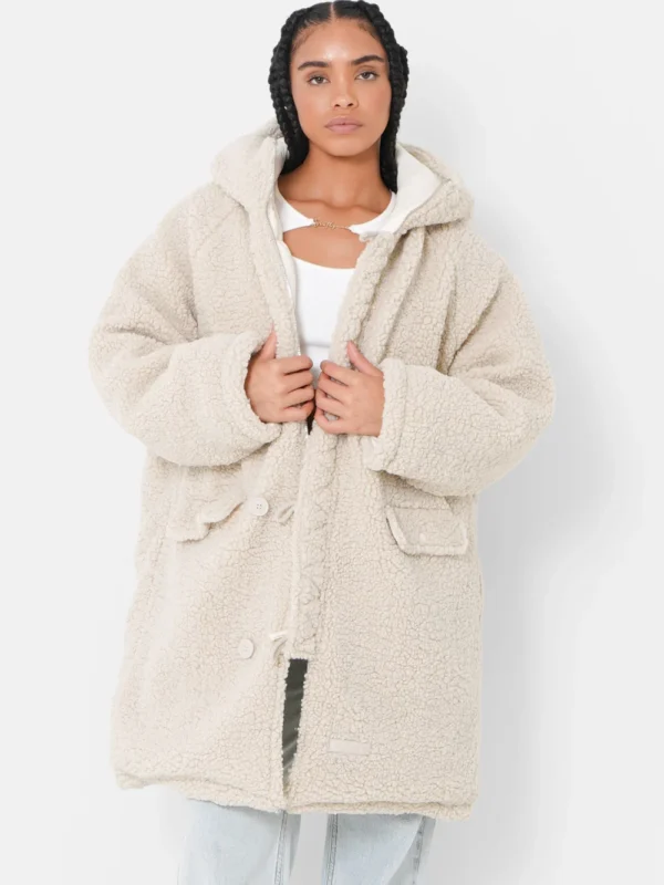 Sixthjune WOM Puffer