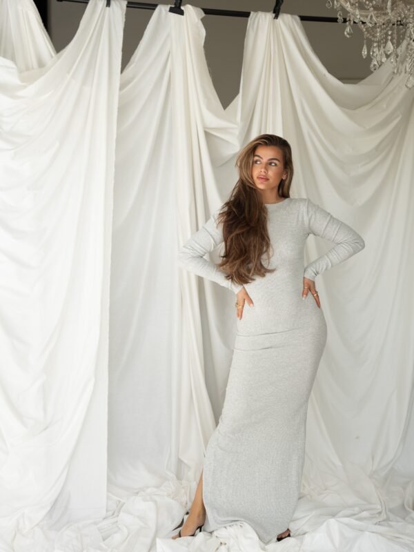 Reinders Panthere dress