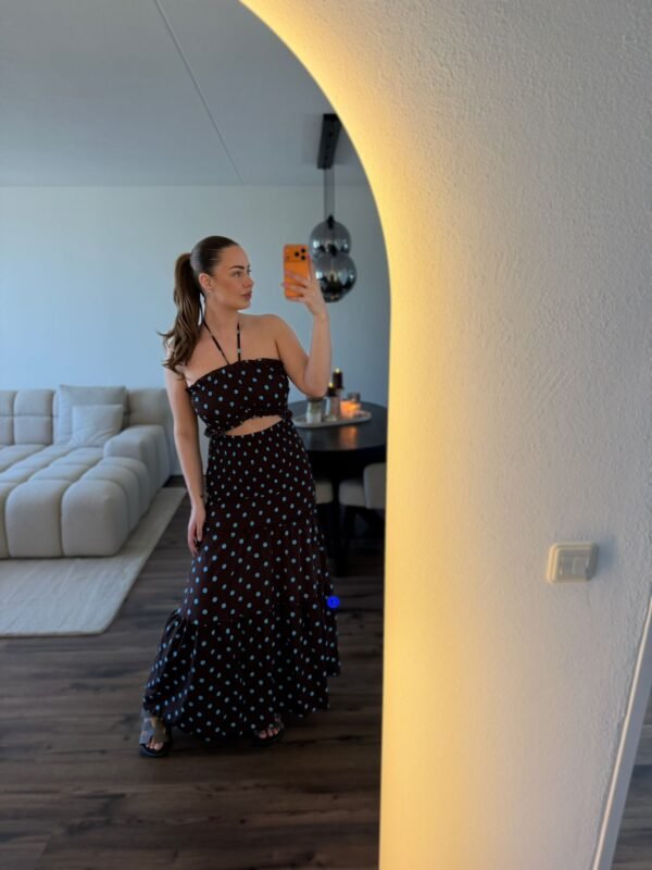 Dress Dotje