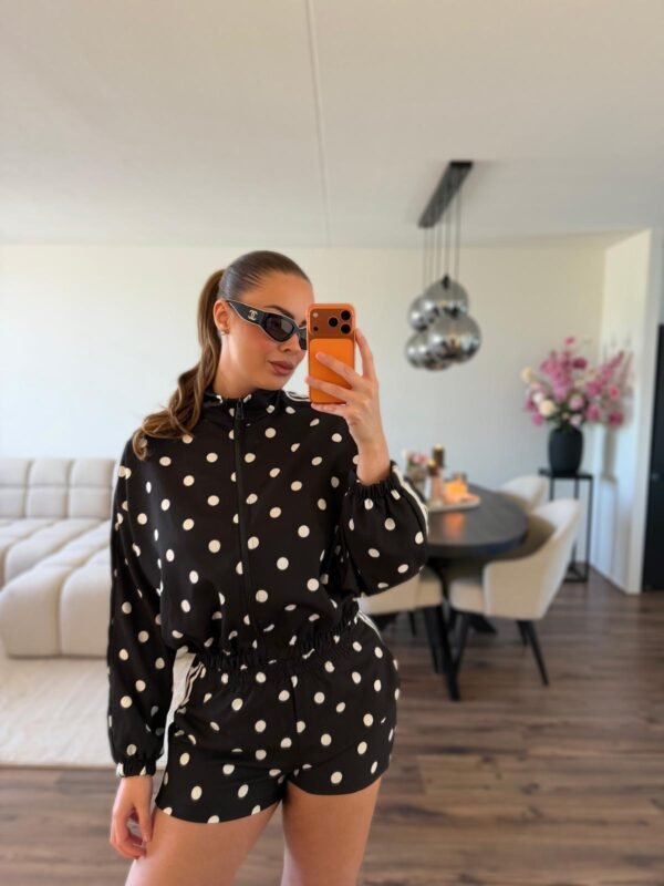 Set Polka Dot
