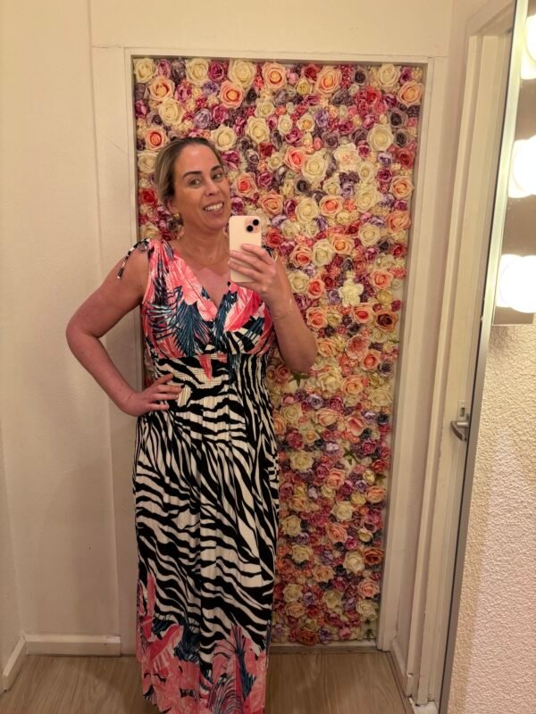 Magic Dress
