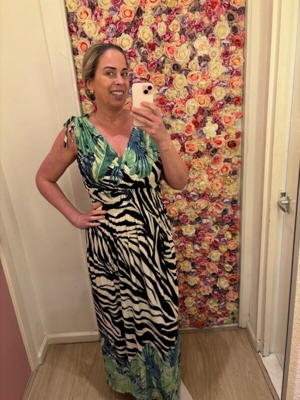 Magic Dress