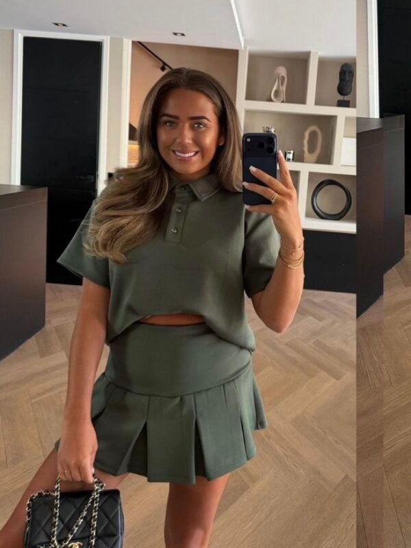Demie Set