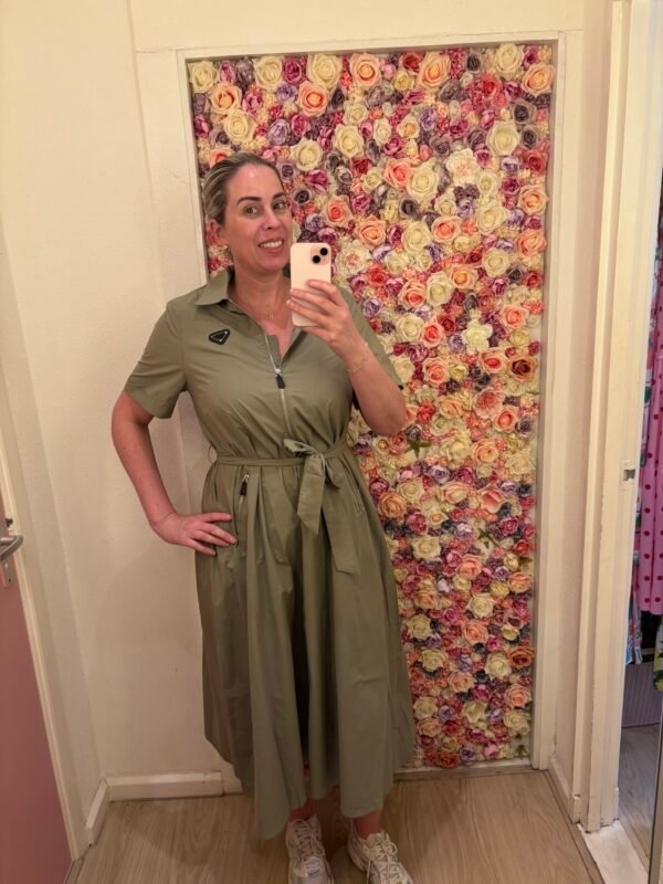 Dress Nadia