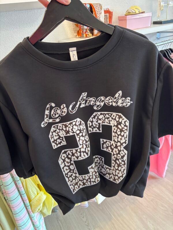 Los Angels Top
