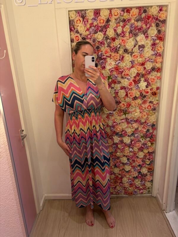 Sunny Days Dress