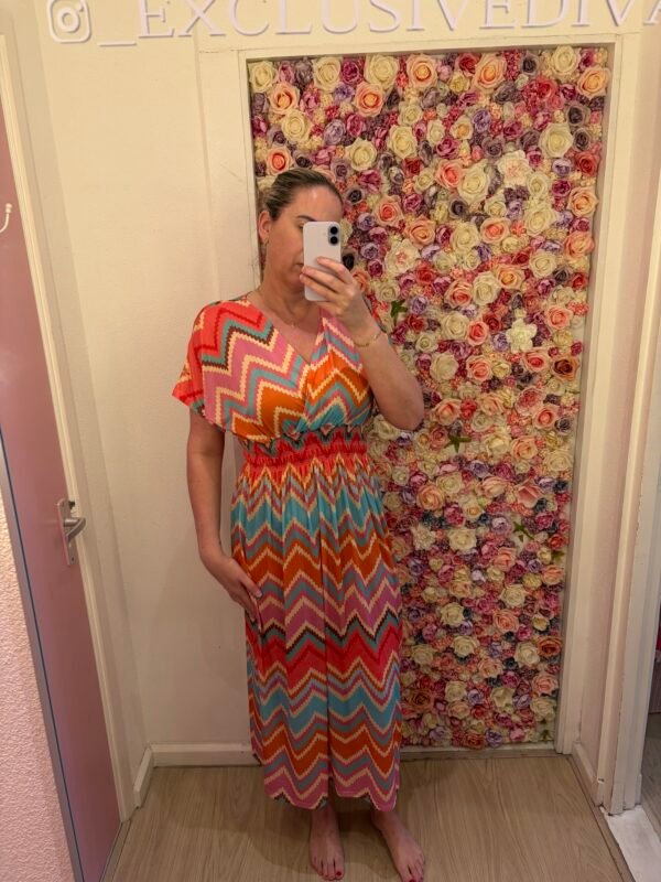 Sunny Days Dress