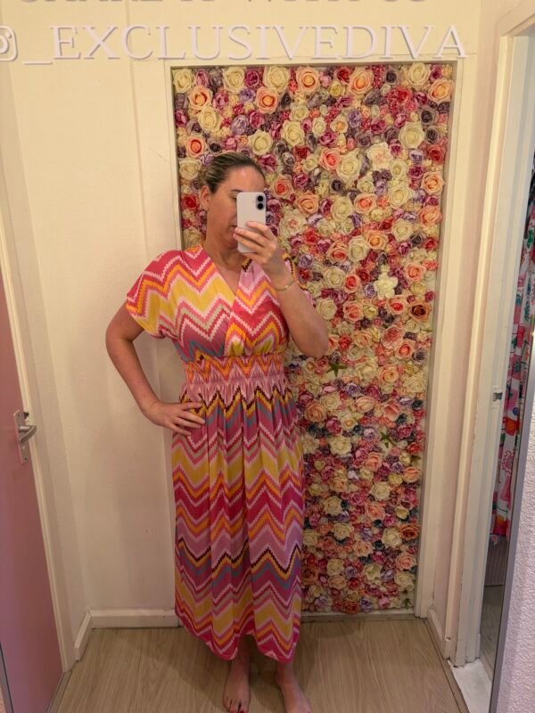 Sunny Days Dress