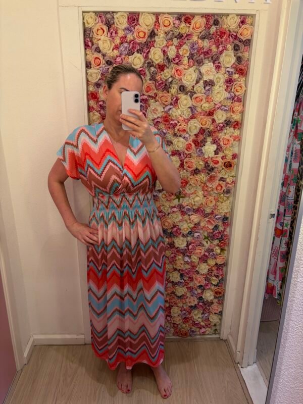 Sunny Days Dress