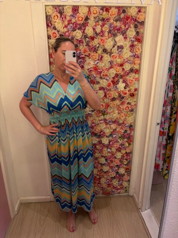 Sunny Days Dress