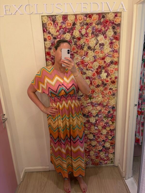 Sunny Days Dress