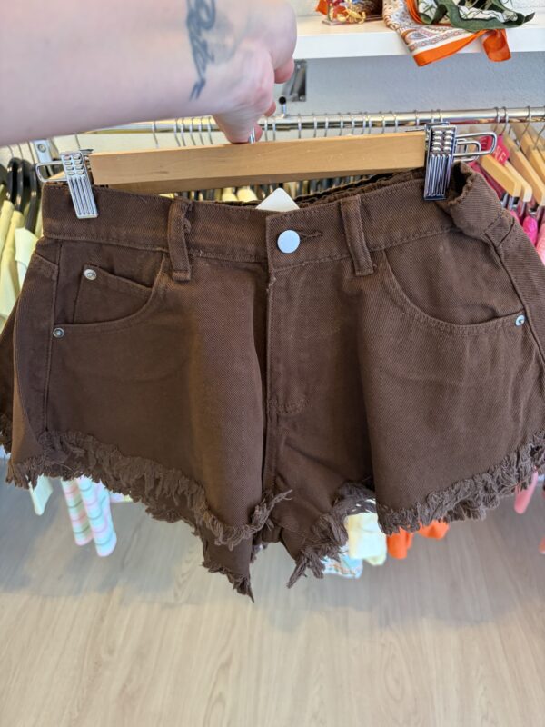 MUSTHAVE Short