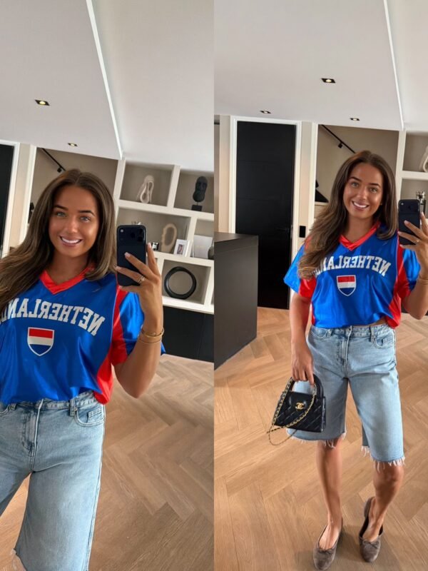 TEE Nederland