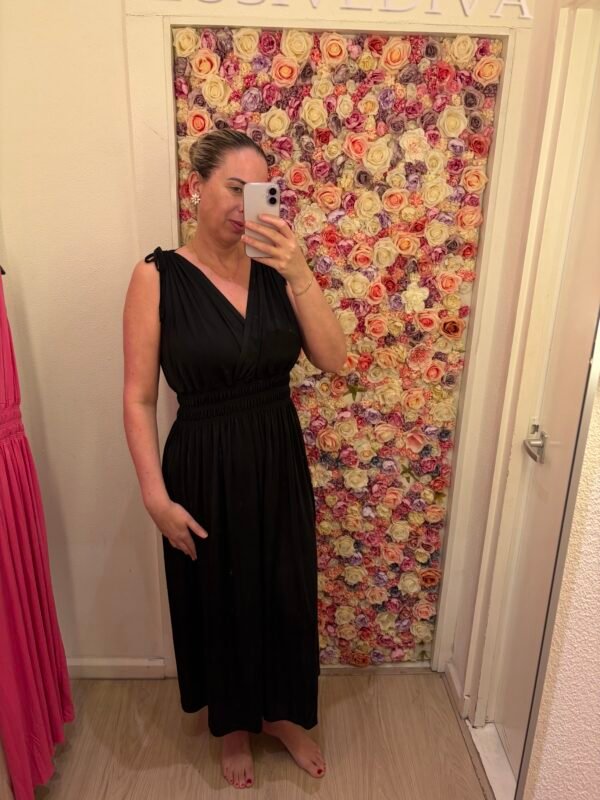 Magic Dress