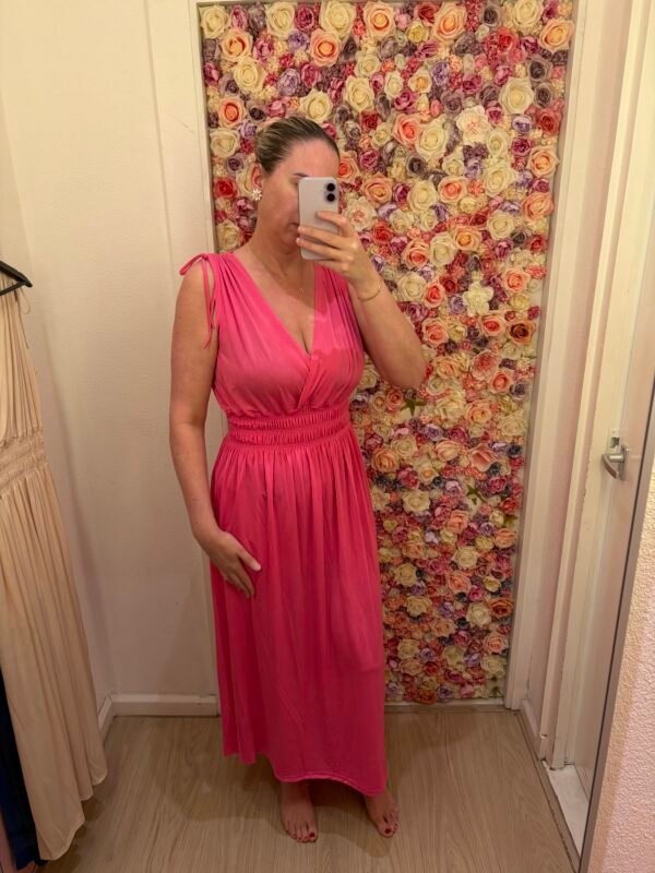 Magic Dress