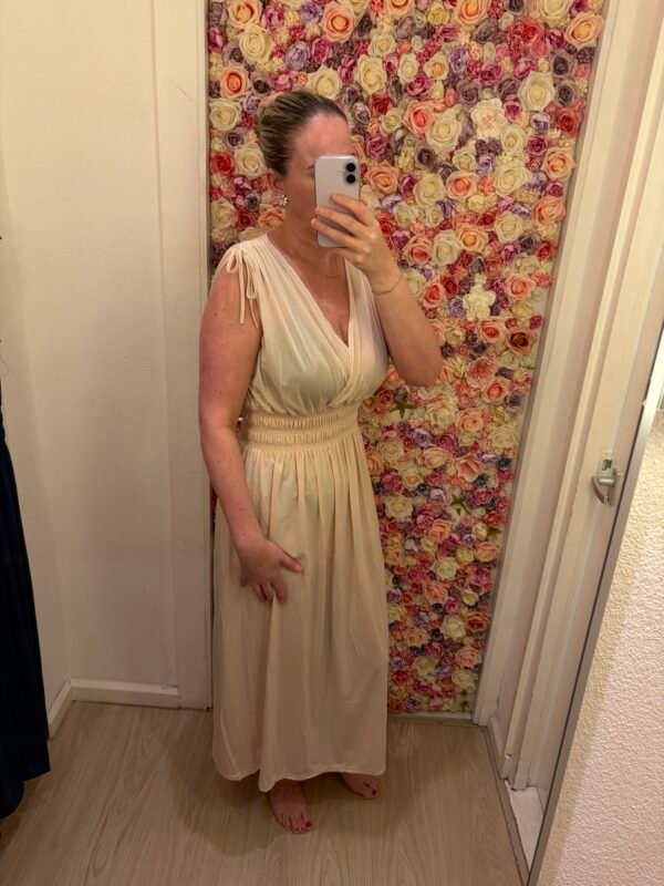 Magic Dress