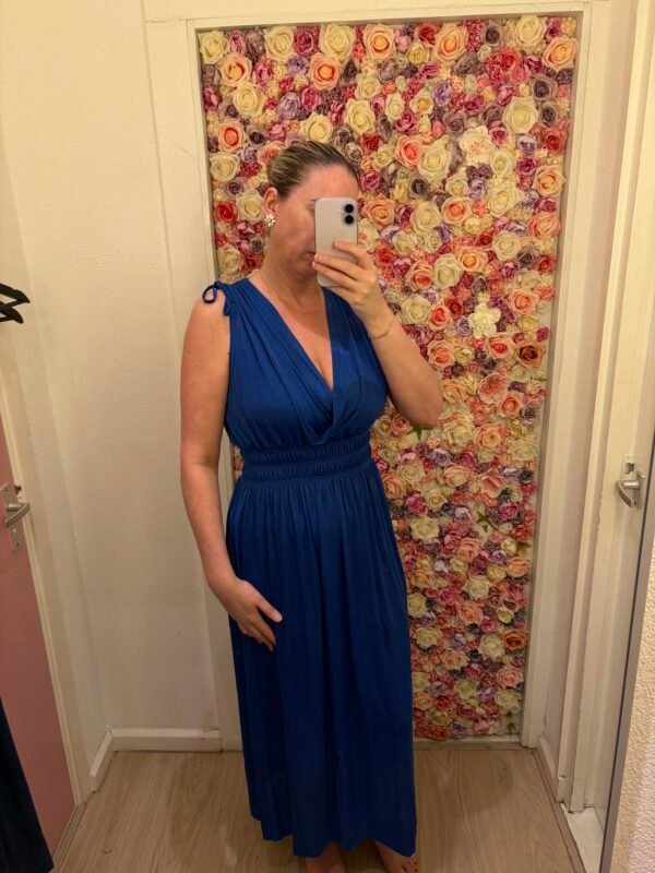 Magic Dress
