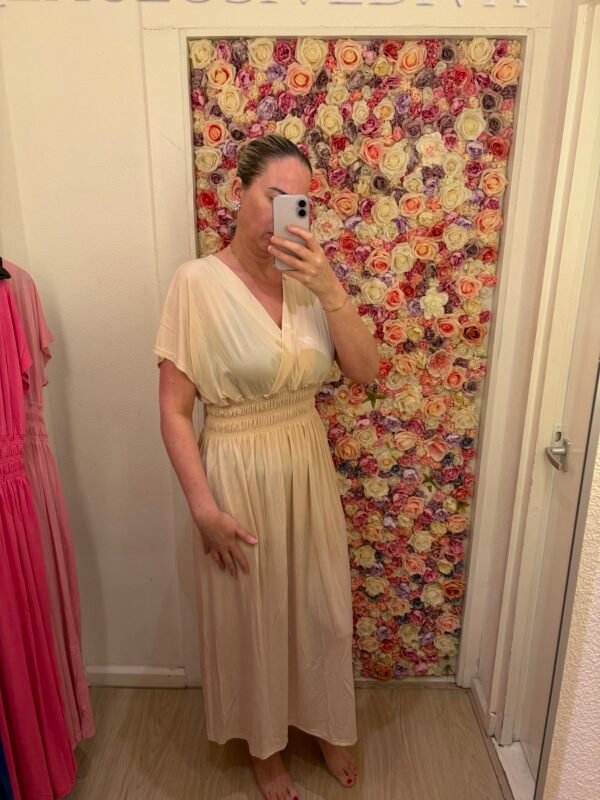Magic Dress