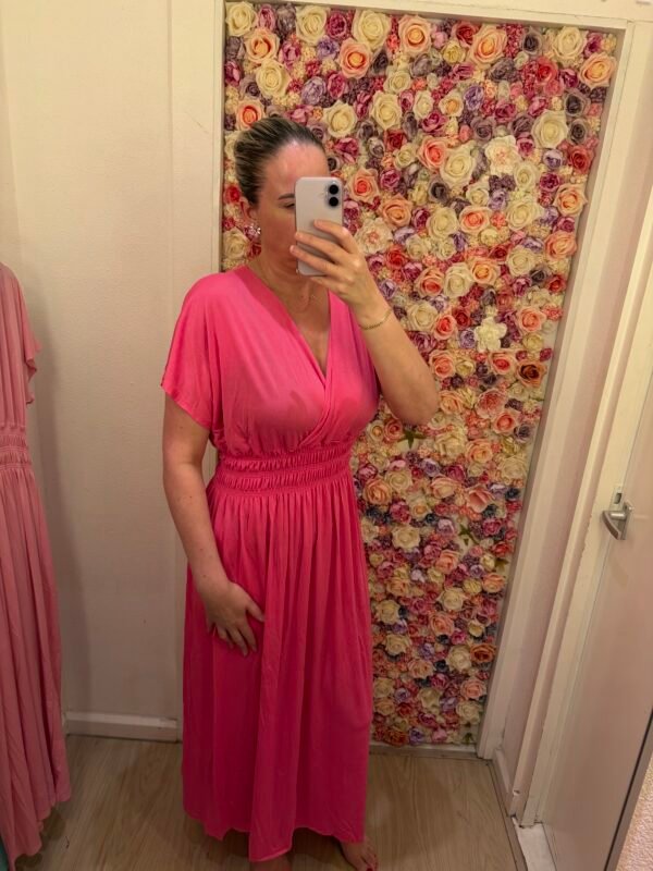 Magic Dress