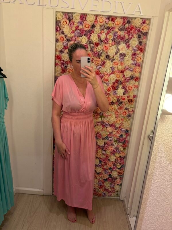 Magic Dress