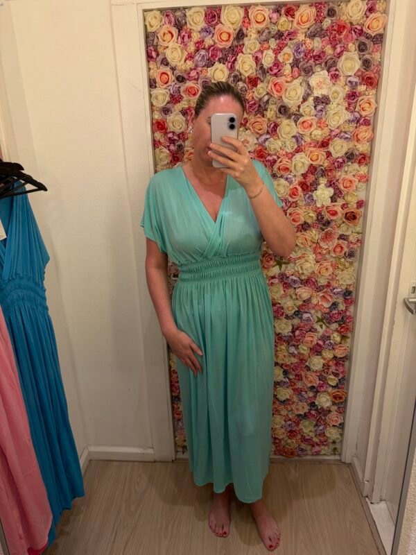 Magic Dress