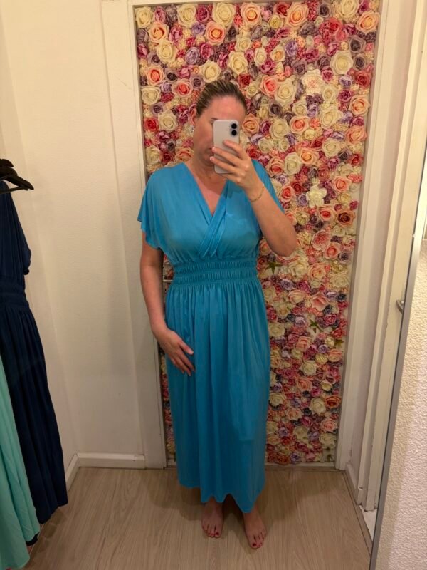 Magic Dress