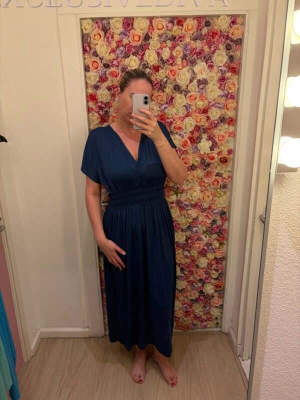 Magic Dress