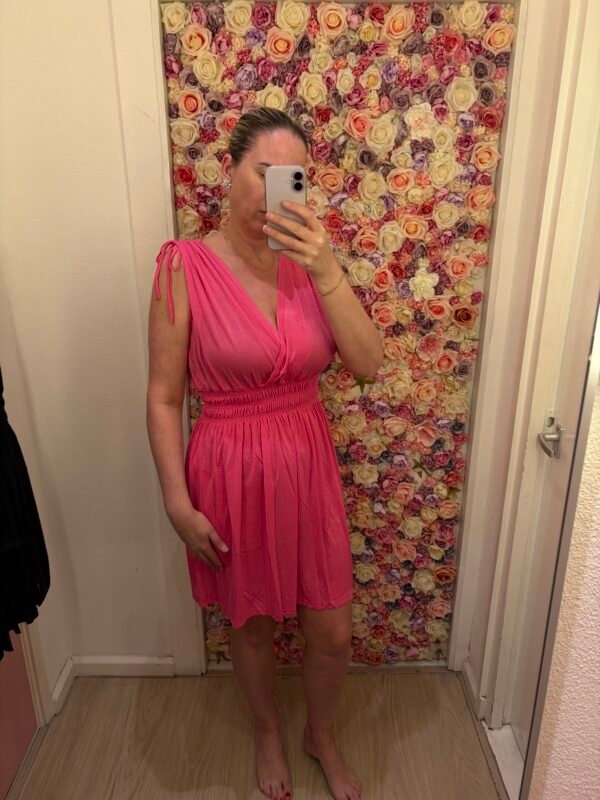 Magic Dress