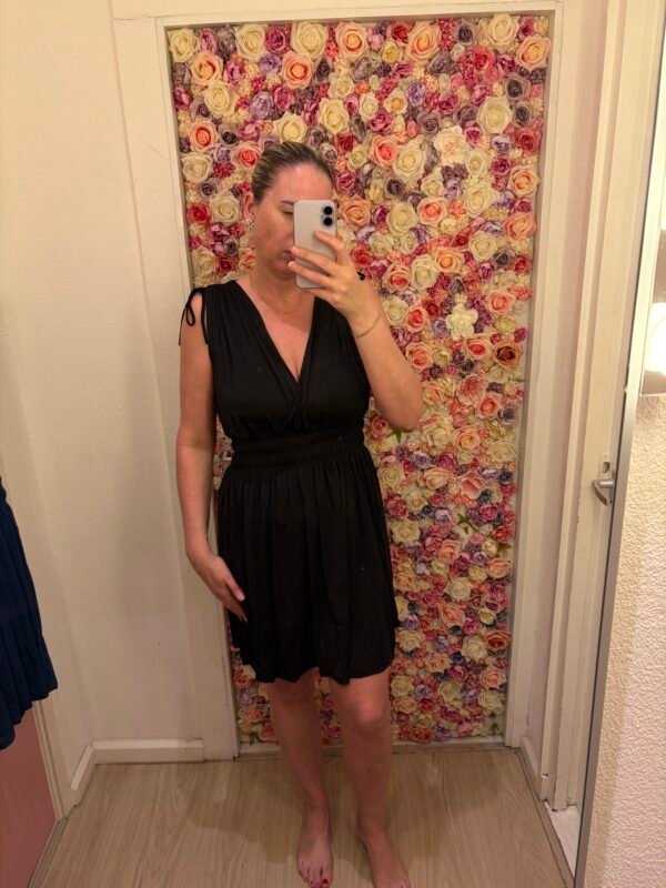 Magic Dress