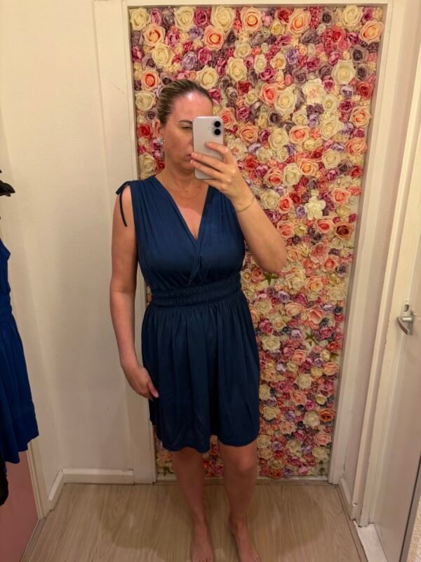 Magic Dress