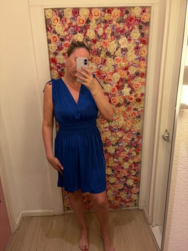 Magic Dress