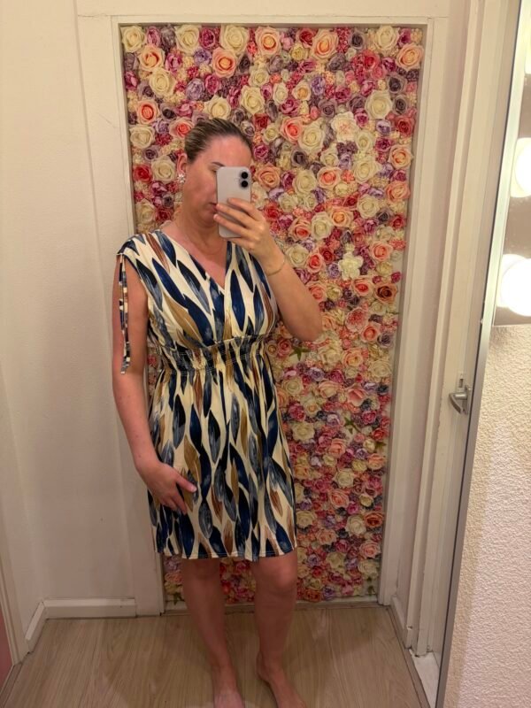 Magic Dress