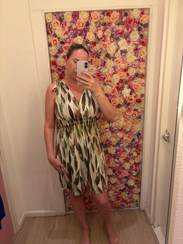 Magic Dress
