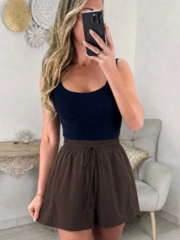 Magic Short