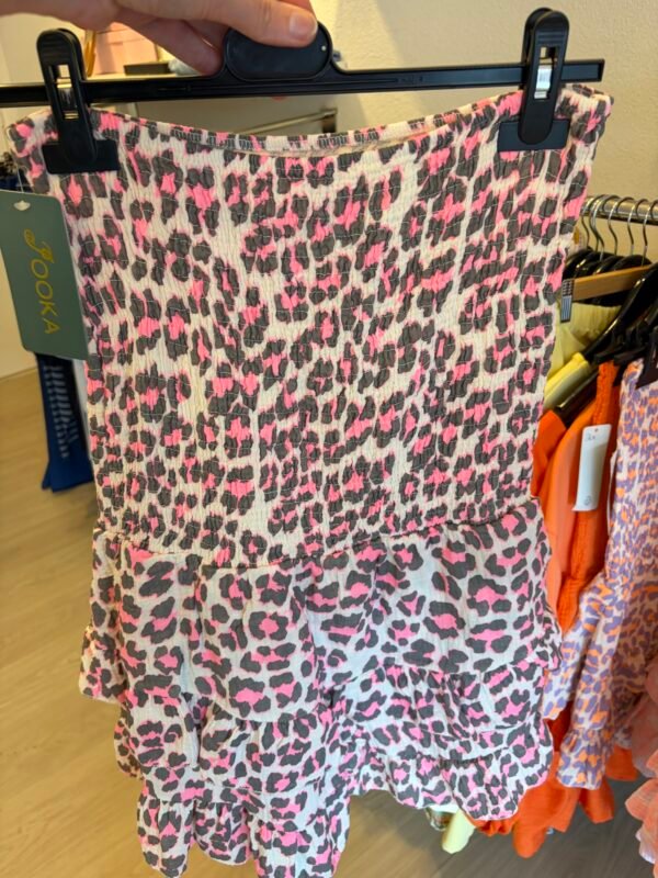 Playsuit Hot Pink