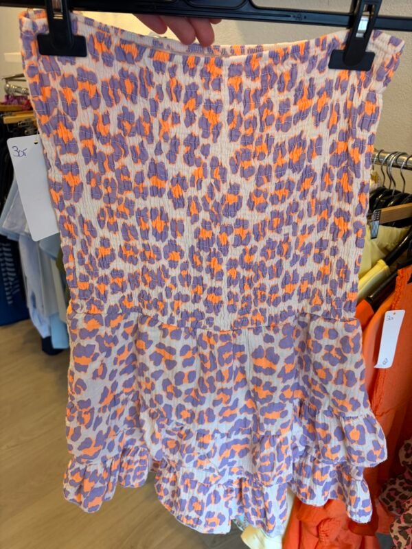 Playsuit Purple